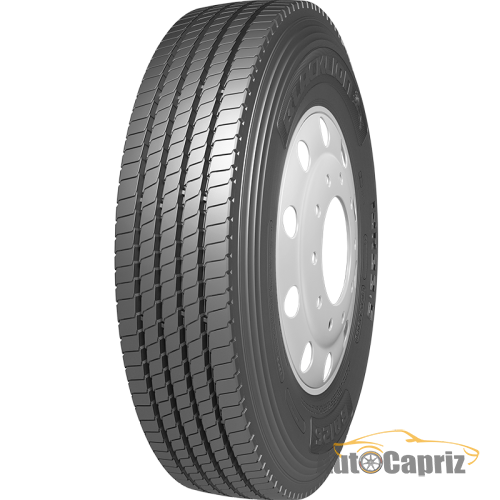 Грузовые шины Blacklion BA126 (универсальная) 215/75 R17.5 135/133J 